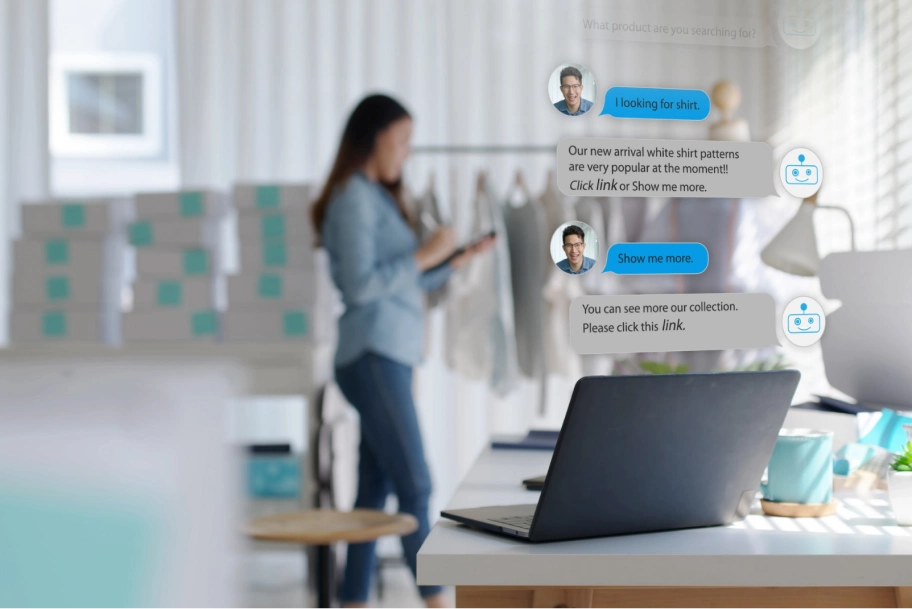 Google's New AI - Gemini Google's New AI - Gemini by OMG