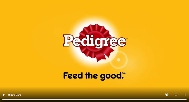 pedigree lp 2
