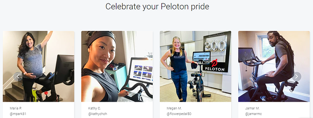 peloton lp 2