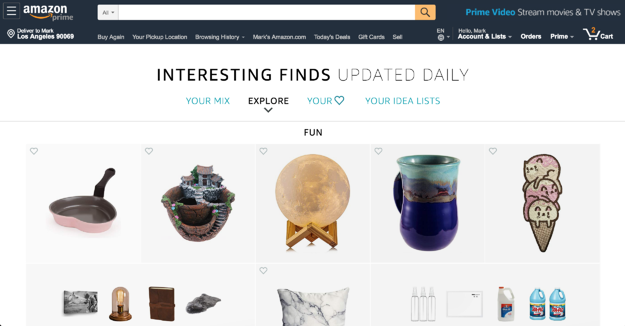 Personalization Digital Marketing Trends