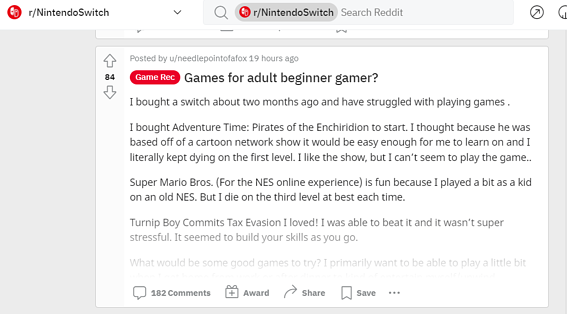 Image showing an example of Quora forums
