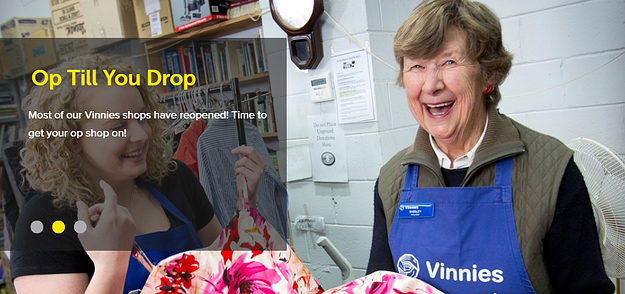 vinnies lp 2
