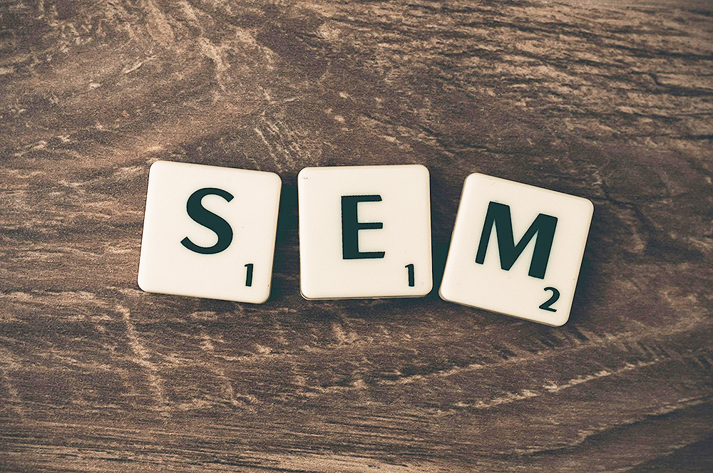 What Is SEM Guide by OMG