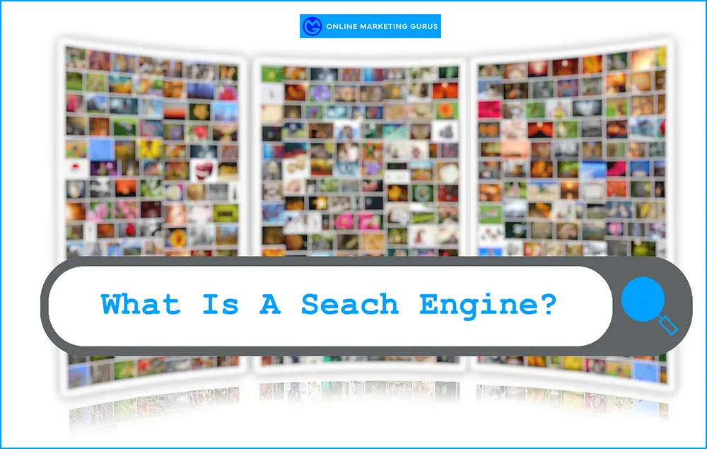 Understanding Search Engines Indexability Explaining What a Search Engine Is by OMG