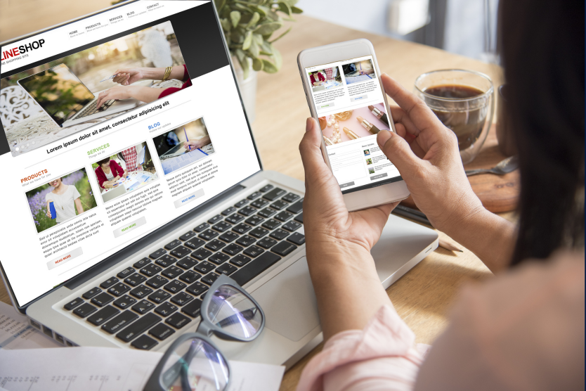 What Is A Website? Definition, Types, and History Explained - by OMG Australia