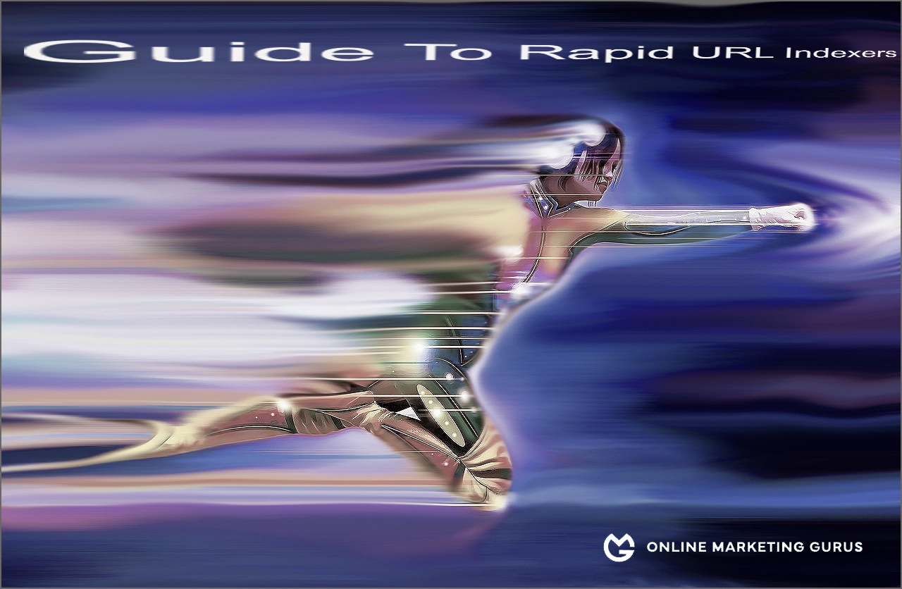 Rapid URL Indexer Guide By OMG
