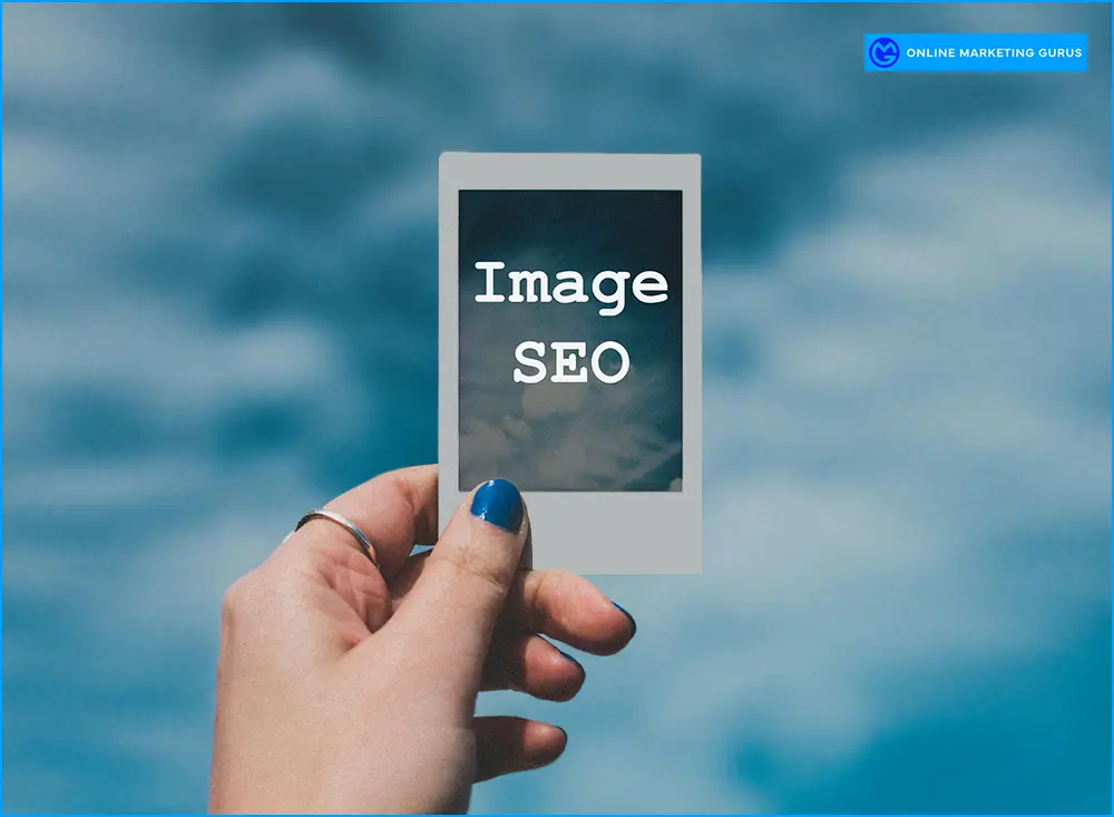 Image SEO Optimisation Guide By OMG