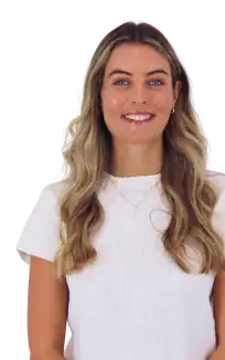 Global Head of SEO - Jaz - Team Photo