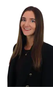 SEO Consultant - Ola Mazur - Team Photo