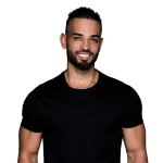 Author Andrew Raso SEO Expert and Global CEO of OMG