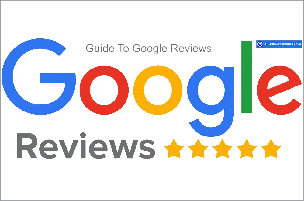 Google reviews