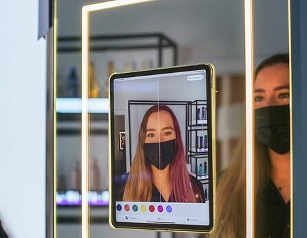 Augmented Reality On Ipad