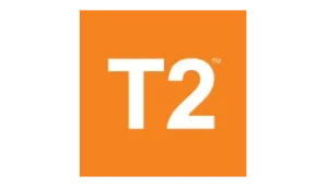 T2 logo