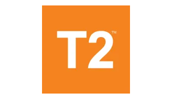 T2 logo