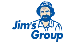 Jims Group logo
