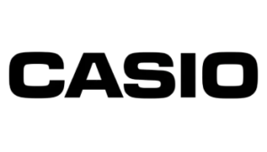 Casio logo