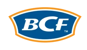 BCF logo