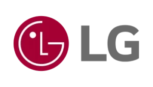 LG logo