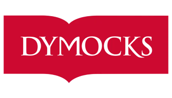 Dymocks logo