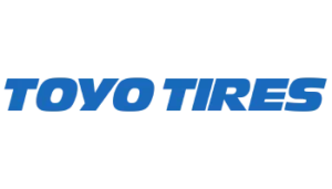 Toyo Tires logo