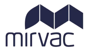 Mirvac logo