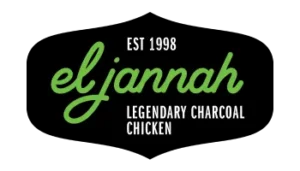 El Jannah logo