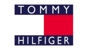 Tommy Hilfiger logo