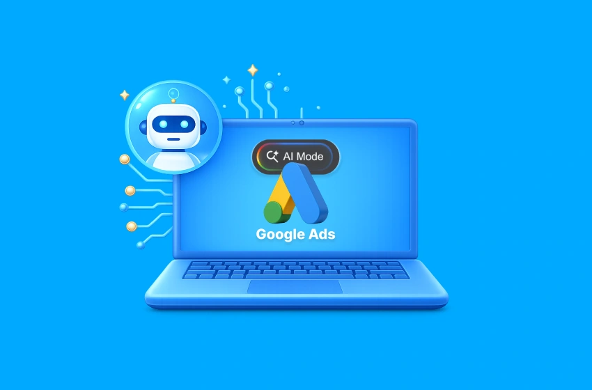 AI Mode Direct Offers Ads, UCP & More Digital Marketing Updates
