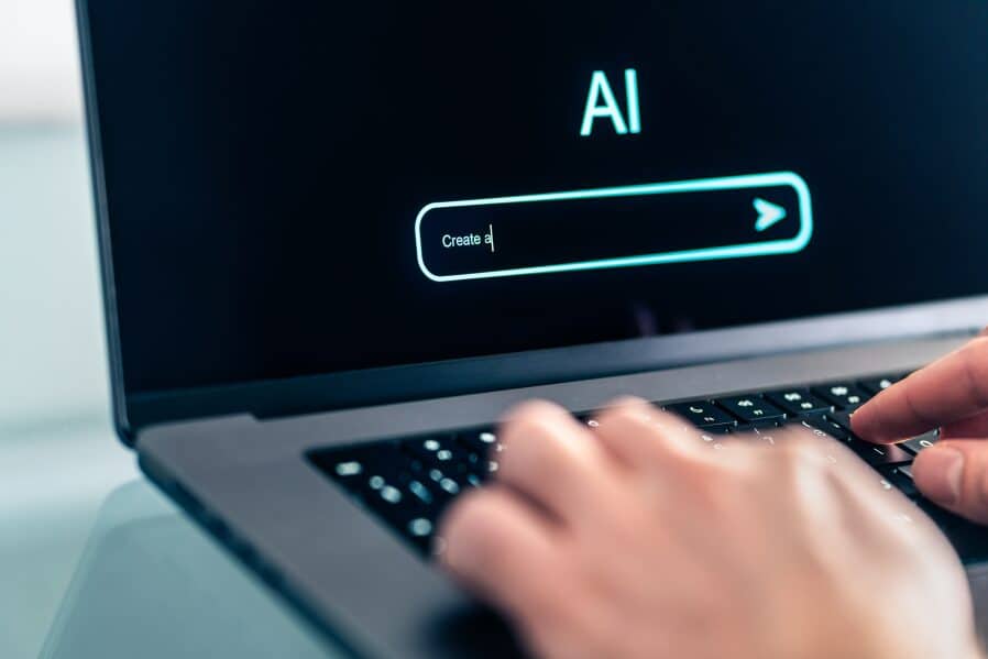 AI Powered Search by OMG