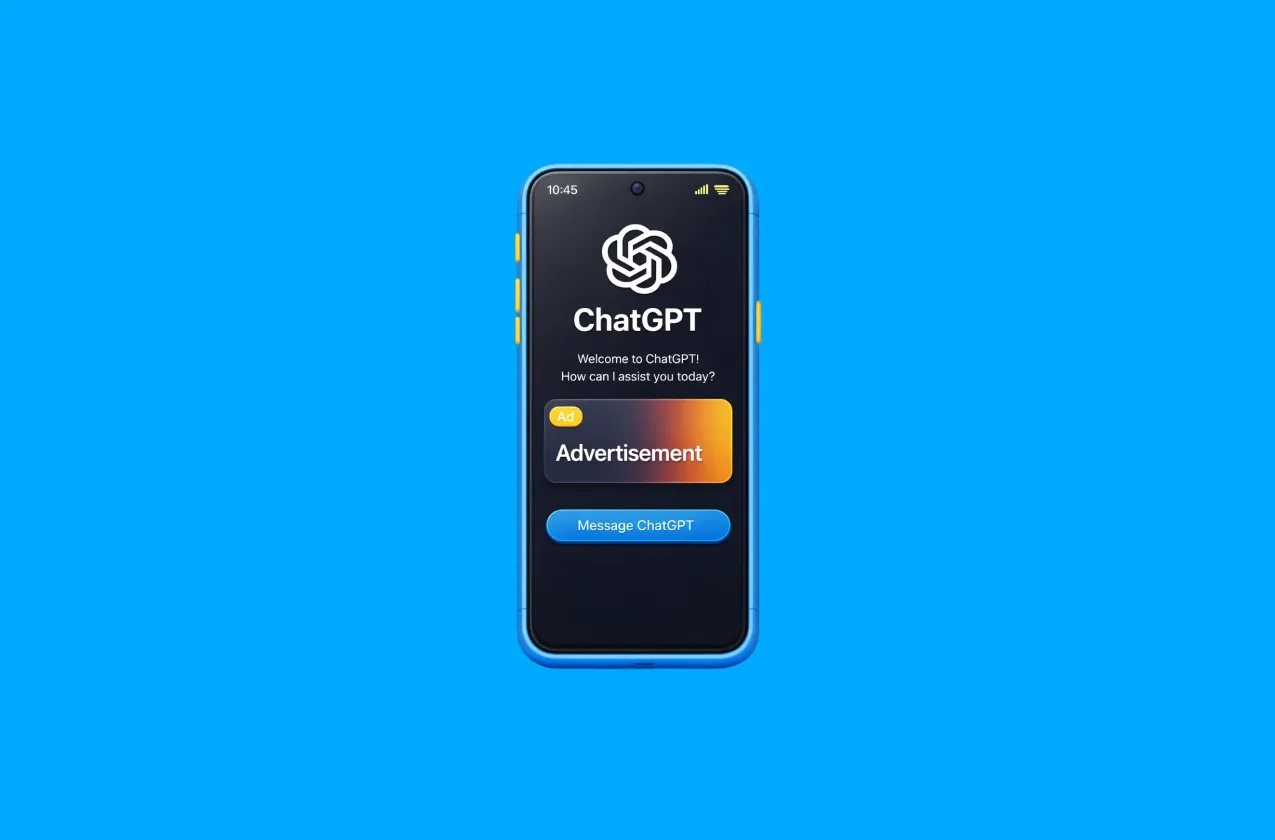 AI Search Evolves With AI Mode, ChatGPT Ads & Instagram Explore Removal
