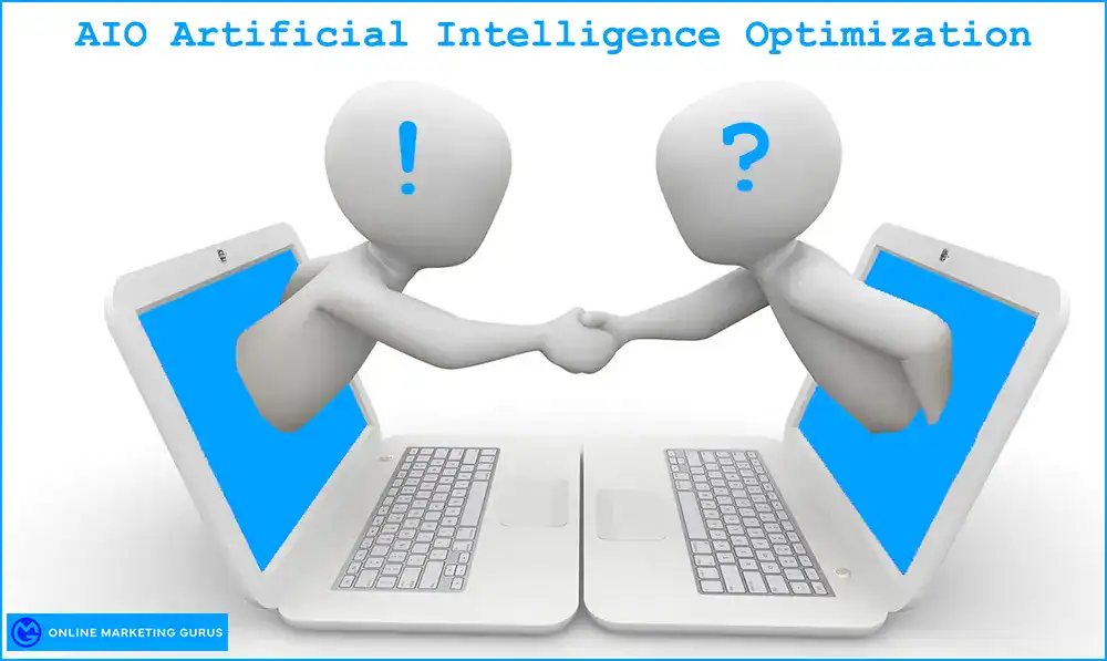 AGI / AIO: The Comprehensive Guide to Artificial Intelligence Optimisation