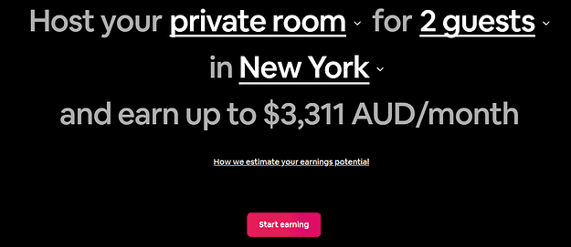 airbnb lp 3