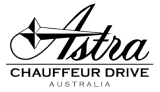 Astra Limousines logo