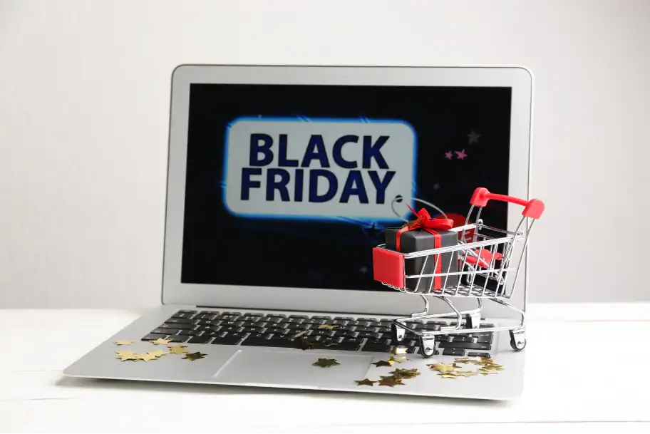 Hot Take 2024 - Black Friday