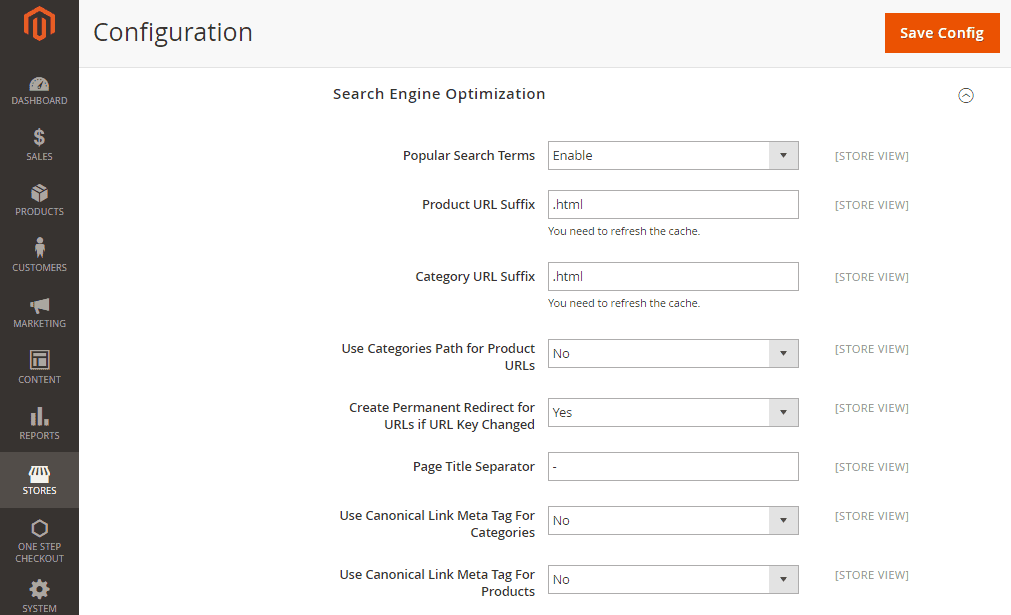 A Guide To Website Canonical URL Link Tags