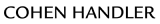 Cohen Handler logo