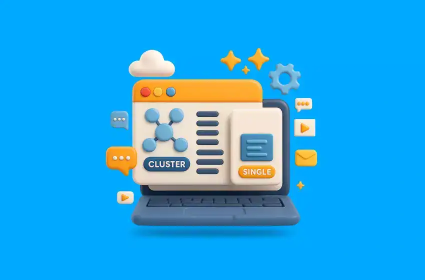 Content Clusters Vs Single Blog Posts: Which Content Strategy Works Best In 2025?