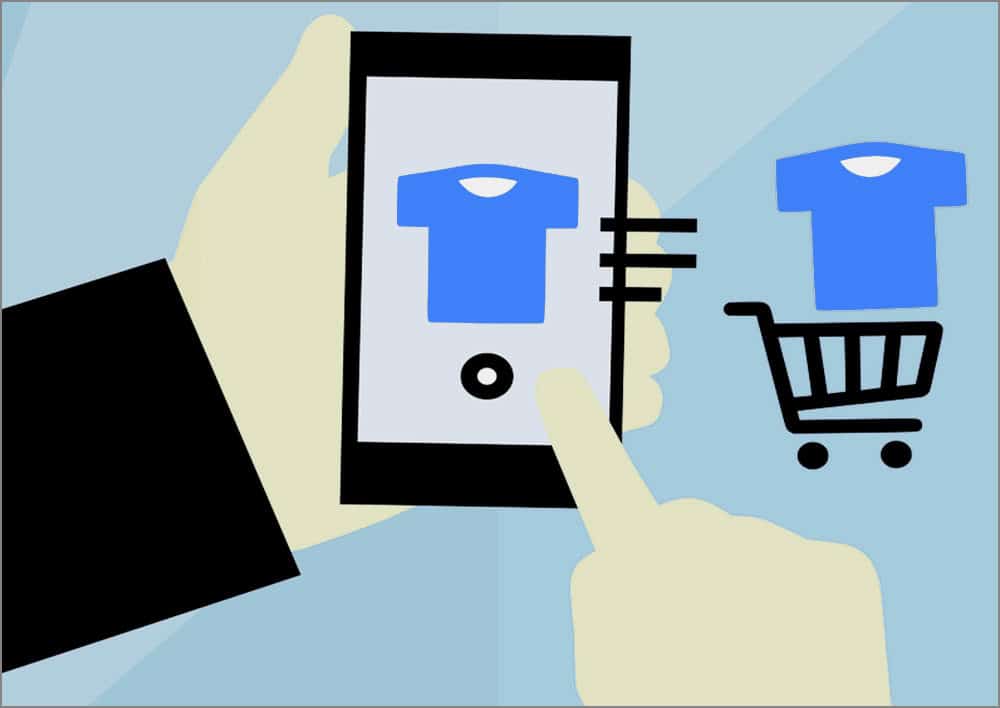 eCommerce Shoppable Products Guide by OMG Australia
