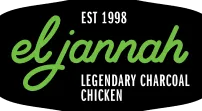 El Jannah logo