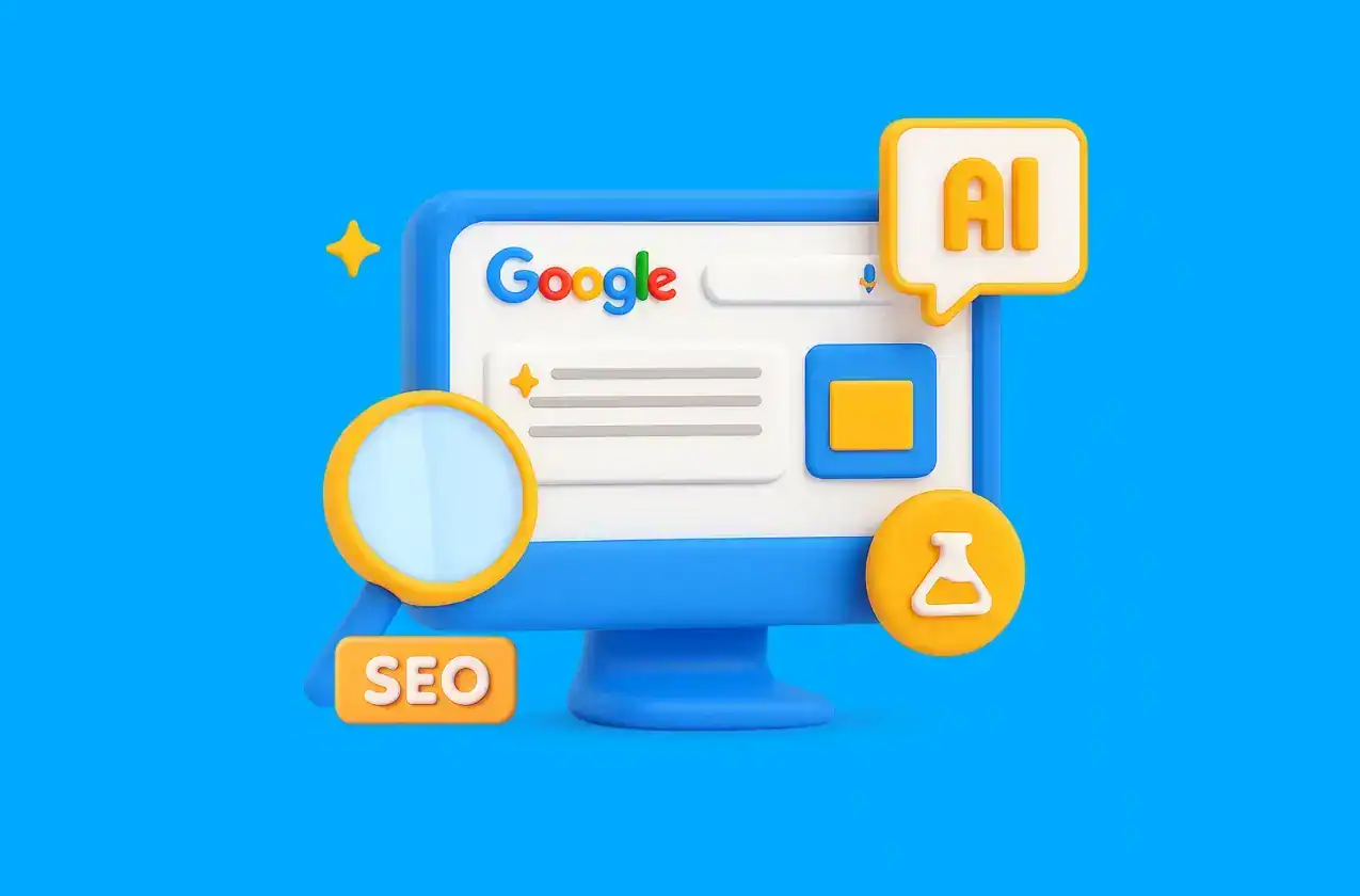 Google Confirms: SEO Still Wins in AI Overviews. Plus 9 Must-Know Updates