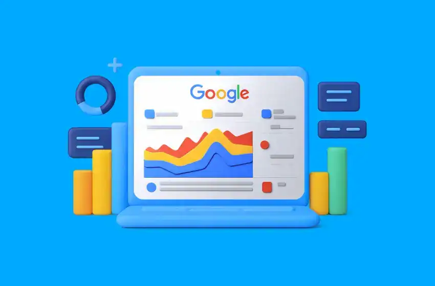 77% of websites lost keyword visibility
