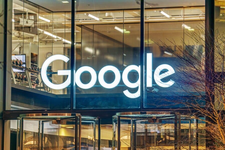 Google November 2024 Core Algorithm Update