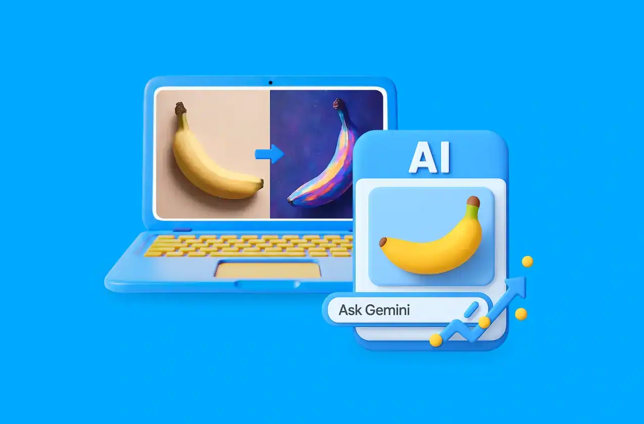 Nano Banana Headlines a Week of Google and Meta Upgrades