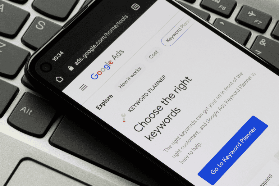 Understanding Keyword Density in On-Page SEO - by OMG Australia
