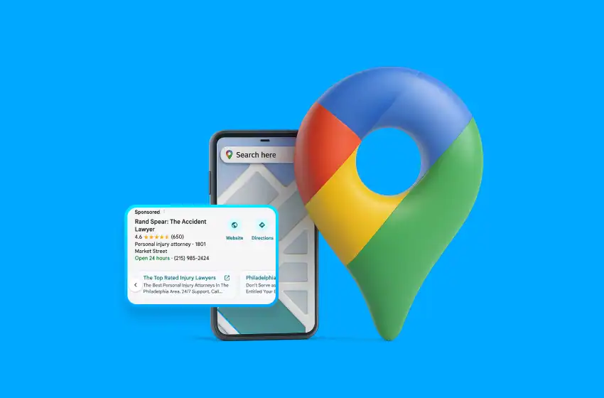 Google Maps & Teens In The Digital Marketing Spotlight