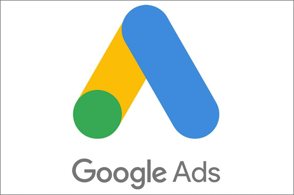 Image of Google's PPC Logo - OMG