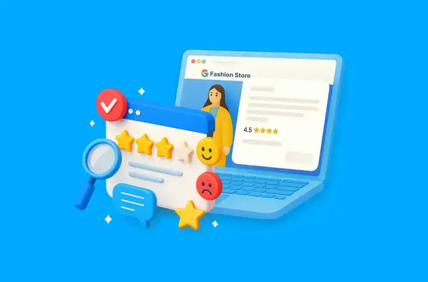 Google Adds AI Review Summaries as TikTok and Meta Drop Big Ad Updates