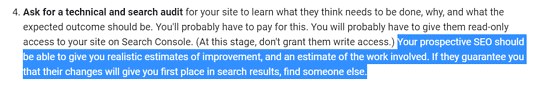 Google search starters guide