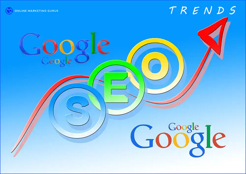 Google Trends: A Comprehensive Guide