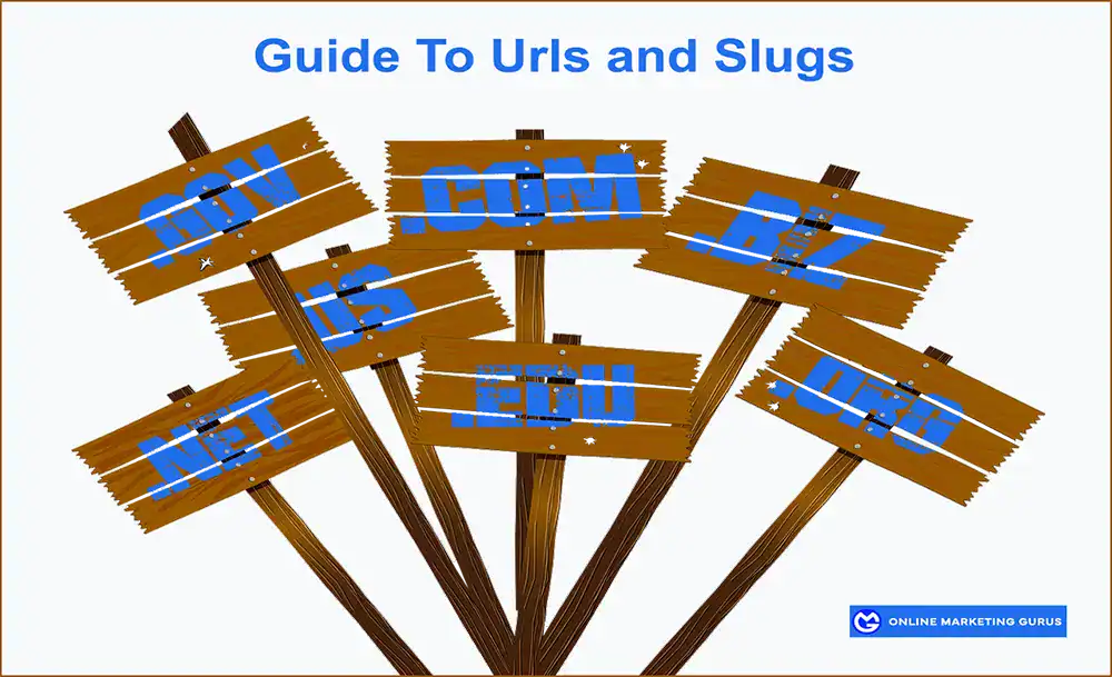 URLs vs. Slugs: Understanding Web Addresses and Their SEO Importance